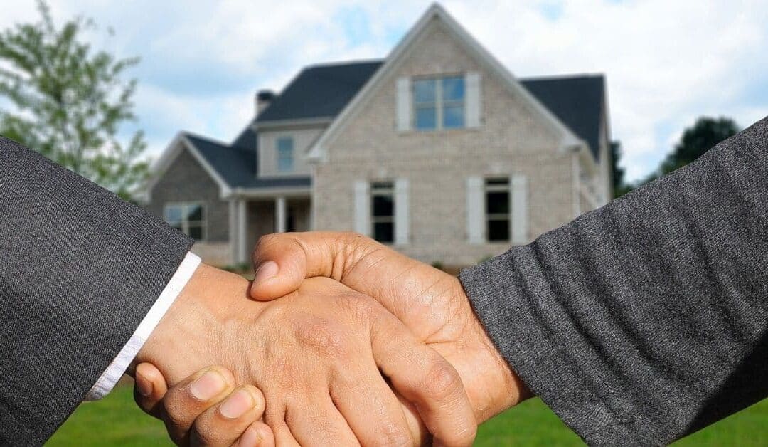 Chi paga la provvigione dell’agente immobiliare?