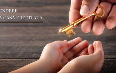 Blog 6 Accettazione tacita dell’eredità, un passo fondamentale per vendere la casa ereditata