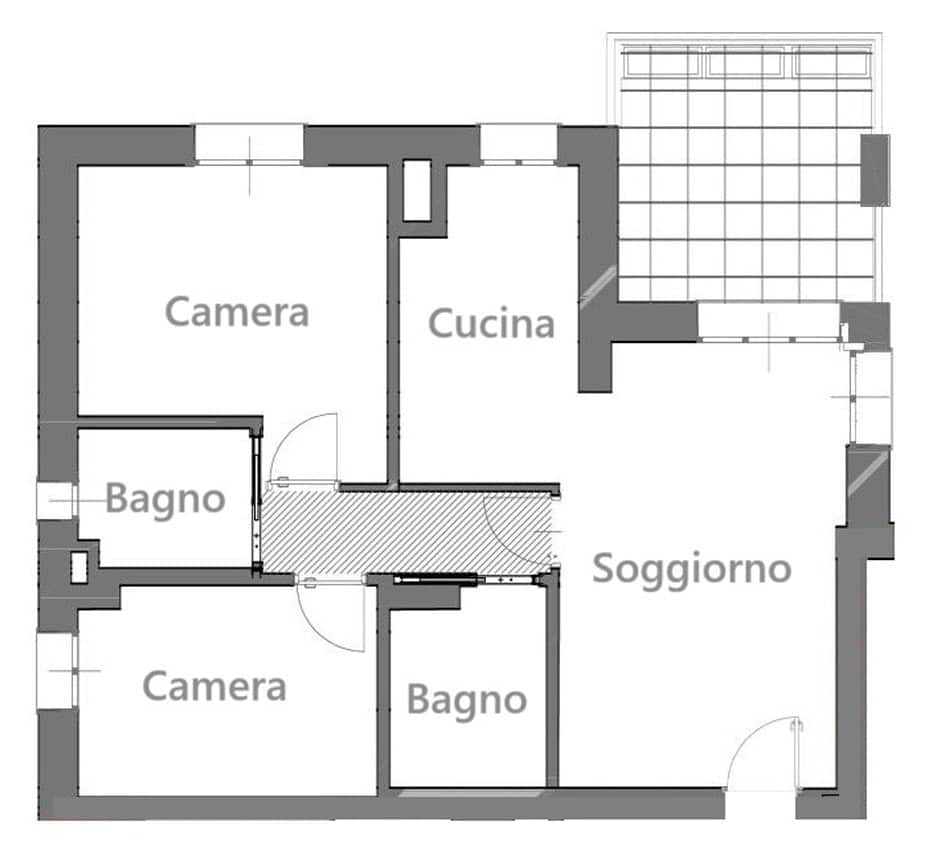 TRILOCALE-CON-CUCINA-SEPARATA-E-DUE-BAGNI Home0007