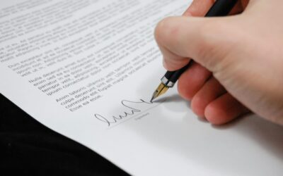 Blog 4 La proposta subordinata all’ottenimento del mutuo: tutto sui contratti condizionali per vendere casa