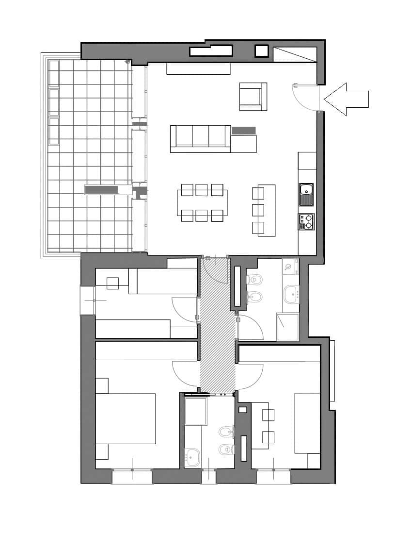 EDIFICIO b-1.2. PLN Home0007