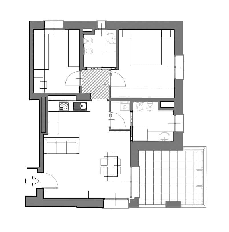 EDIFICIO b-2.4. PLN Home0007