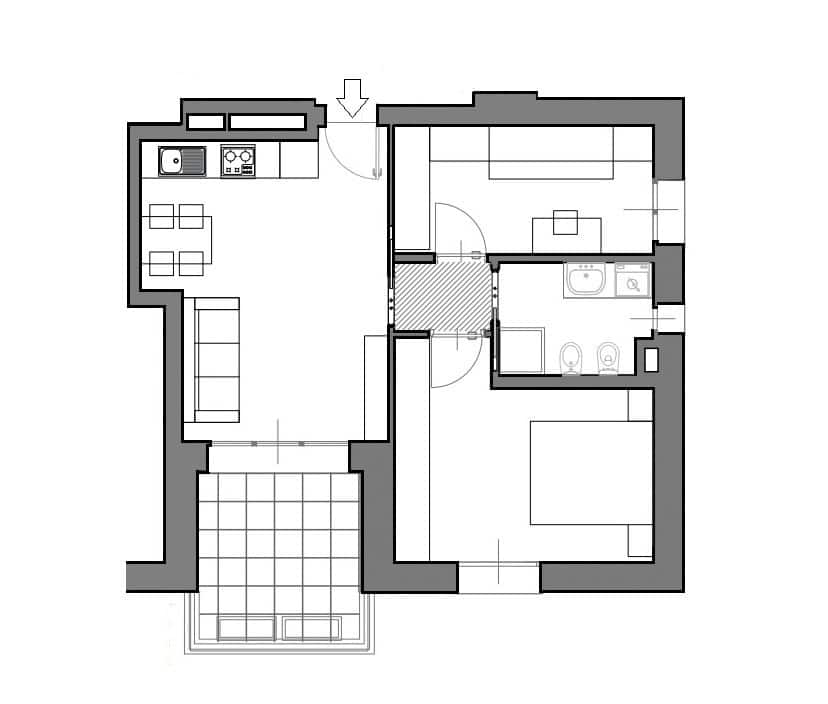 EDIFICIO b-5.3. PLN Home0007