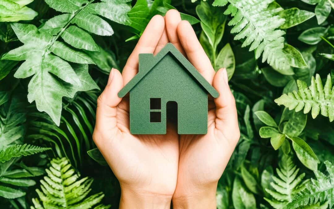 Casa green e tendenze immobiliari 2026: perché oggi conta acquistare una casa improntata a efficienza e sostenibilità